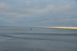 Foto vom Objekt Urlaub direkt an der Nordsee mit Meerblick