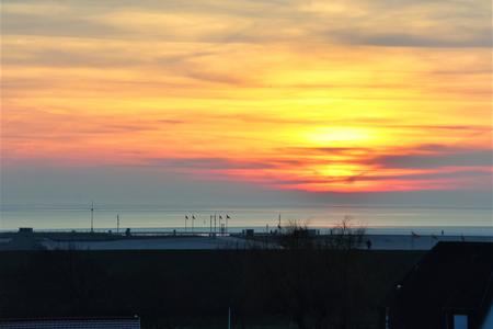 Foto vom Objekt Ferienwohnung Strandbrise  im Muschelbank  2- 24