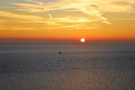 Foto vom Objekt Urlaubsgenuß an der Nordsee mit Meerblick