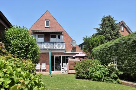 Foto vom Objekt Ferienwohnung Arielle im Wohnanlage Neuer Weg