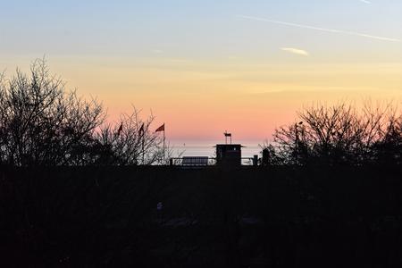 Foto vom Objekt Ferienwohnung Nr. 34 im Haus Nordseeblick