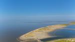 Foto vom Objekt Silvester mit einem Traumblick über die Nordsee