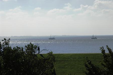 Foto vom Objekt Ferienwohnung Nr. 35 im Haus Nordseeblick