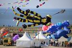 Foto vom Objekt Osterurlaub und Drachenflugtage in Büsum             