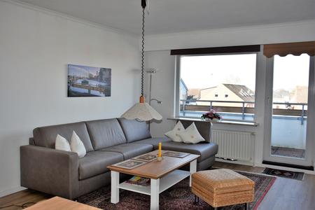 Foto vom Objekt Ferienwohnung Stadtblick 2. Stock, (G) im Wohnanlage Alleestraße 6