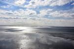 Foto vom Objekt Urlaub an der Nordsee mit Meerblick