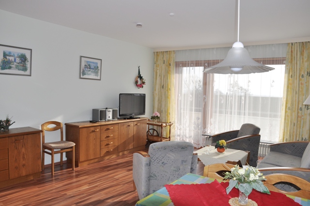 Büsum Ferienwohnung Haus Nordseeblick - Ferienwohnung 30 ...